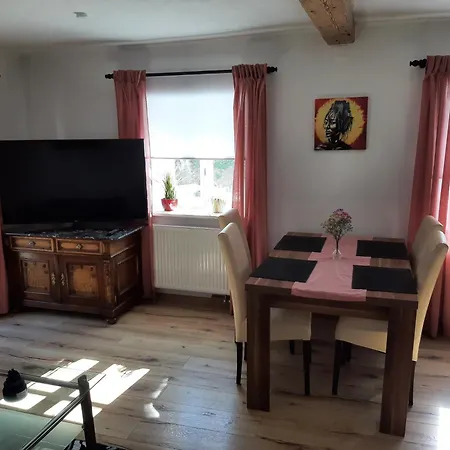 Apartament Kiostermuehle - Parkplaetze, Spielplatz, Biergarten, Badesee, E-auto Ladepunkt *
