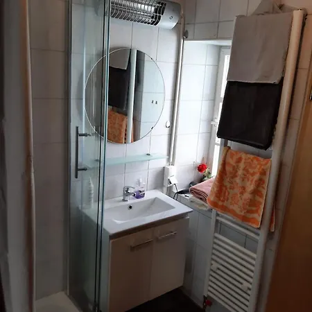 Apartament Kiostermuehle - Parkplaetze, Spielplatz, Biergarten, Badesee, E-auto Ladepunkt *