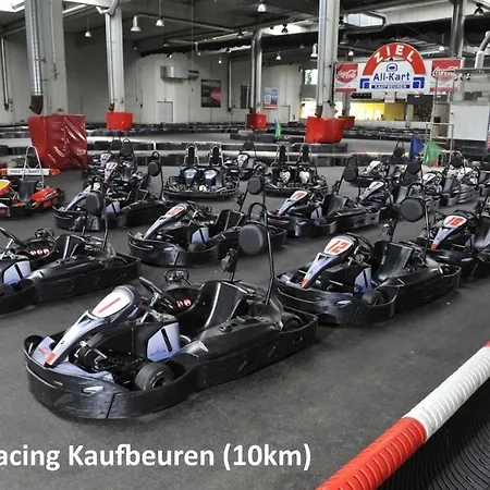 Apartament Kiostermuehle - Parkplaetze, Spielplatz, Biergarten, Badesee, E-auto Ladepunkt *