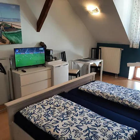 Apartament Kiostermuehle - Parkplaetze, Spielplatz, Biergarten, Badesee, E-auto Ladepunkt *