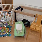 Apartamento Kiostermühle - Parkplätze, Spielplatz, Biergarten, Badesee, E-auto Ladepunkt *