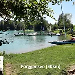 Apartamento Kiostermühle - Parkplätze, Spielplatz, Biergarten, Badesee, E-auto Ladepunkt Irsee