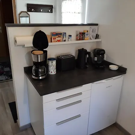 Apartment Kiostermuehle - Parkplaetze, Spielplatz, Biergarten, Badesee, E-auto Ladepunkt *