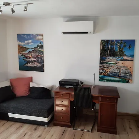 Apartment Kiostermuehle - Parkplaetze, Spielplatz, Biergarten, Badesee, E-auto Ladepunkt *
