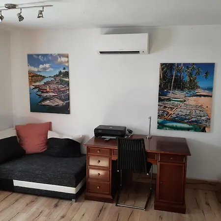 Apartment Kiostermuehle - Parkplaetze, Spielplatz, Biergarten, Badesee, E-auto Ladepunkt *