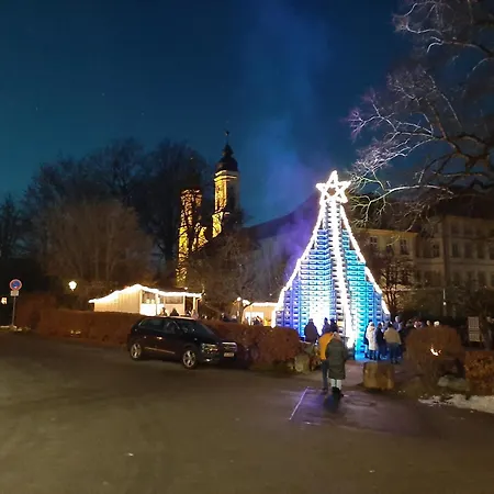 Kiostermuehle - Parkplaetze, Spielplatz, Biergarten, Badesee, E-auto Ladepunkt *