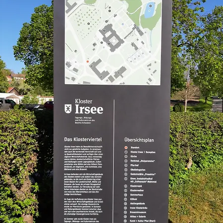 Apartment Kiostermuehle - Parkplaetze, Spielplatz, Biergarten, Badesee, E-auto Ladepunkt