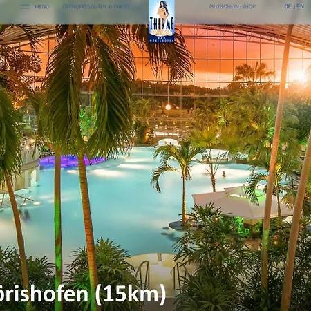 Apartment Kiostermuehle - Parkplaetze, Spielplatz, Biergarten, Badesee, E-auto Ladepunkt