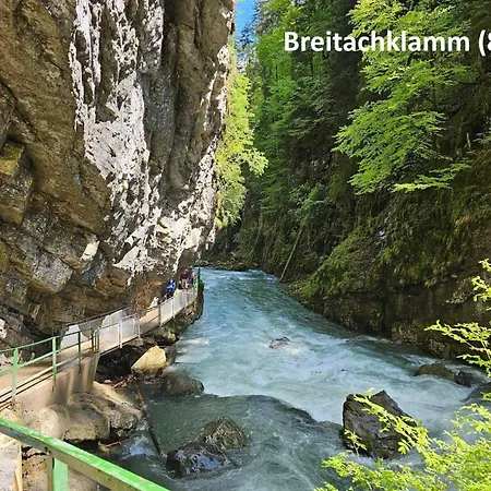 Apartman Kiostermuehle - Parkplaetze, Spielplatz, Biergarten, Badesee, E-auto Ladepunkt Irsee