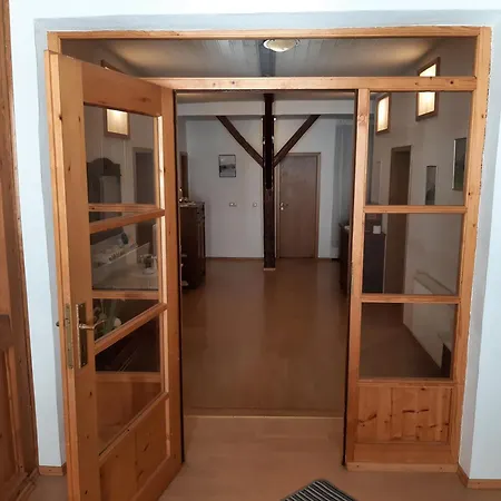 Apartment Kiostermuehle - Parkplaetze, Spielplatz, Biergarten, Badesee, E-auto Ladepunkt