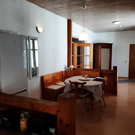 Kiostermuehle - Parkplaetze, Spielplatz, Biergarten, Badesee, E-auto Ladepunkt Apartment *