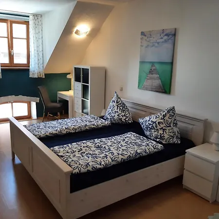 Apartment Kiostermuehle - Parkplaetze, Spielplatz, Biergarten, Badesee, E-auto Ladepunkt *