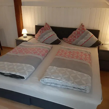 Apartamento Kiostermuehle - Parkplaetze, Spielplatz, Biergarten, Badesee, E-auto Ladepunkt Irsee