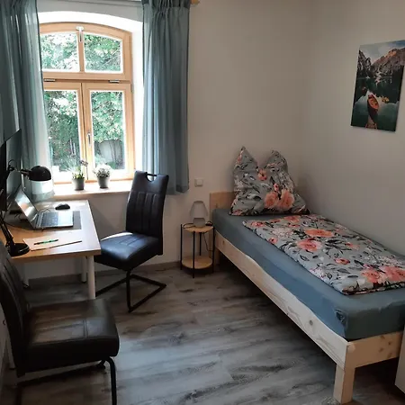 Apartment Kiostermuehle - Parkplaetze, Spielplatz, Biergarten, Badesee, E-auto Ladepunkt *