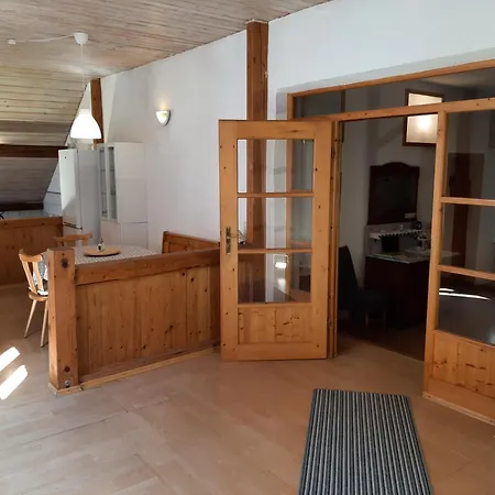 Kiostermuehle - Parkplaetze, Spielplatz, Biergarten, Badesee, E-auto Ladepunkt Apartamento *