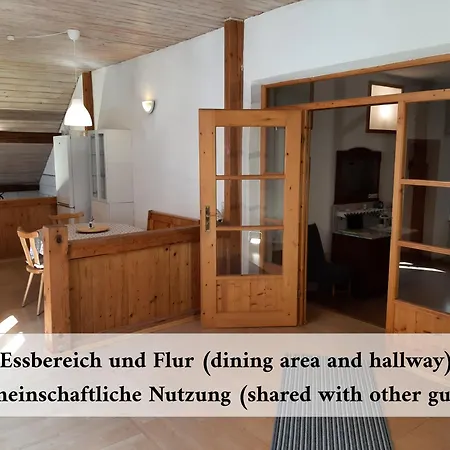 Kiostermuehle - Parkplaetze, Spielplatz, Biergarten, Badesee, E-auto Ladepunkt * イルゼー