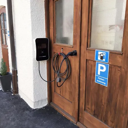 Kiostermuehle - Parkplaetze, Spielplatz, Biergarten, Badesee, E-auto Ladepunkt